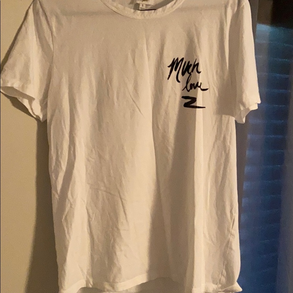 Much love t shirt
